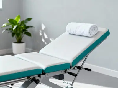 Established Chiropractic Clinic with Loyal Clientele