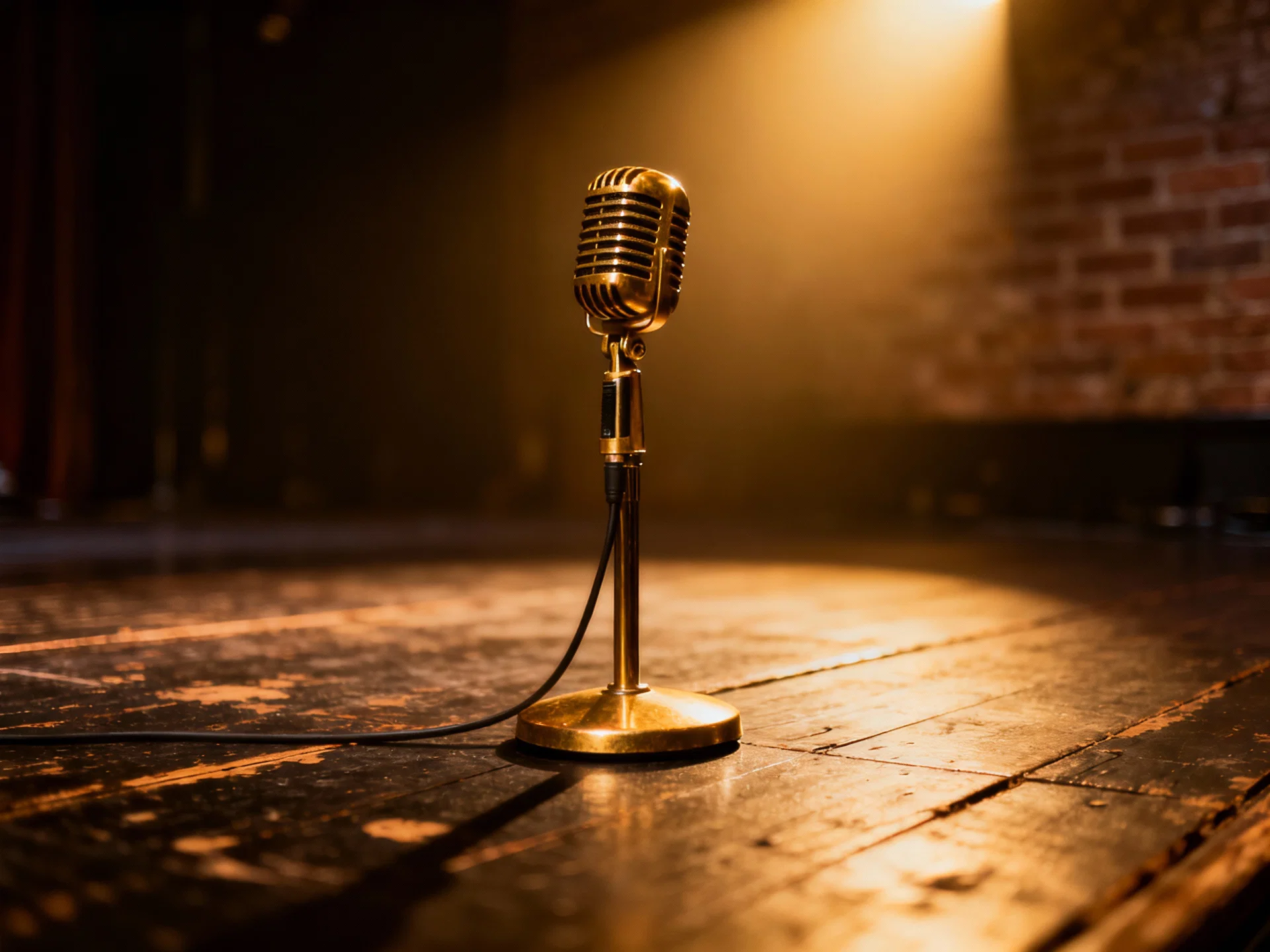 Thriving Live Music Venue with Rare Grandfathered License