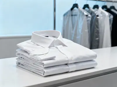 Established Dry Cleaning Business with Loyal Clientele