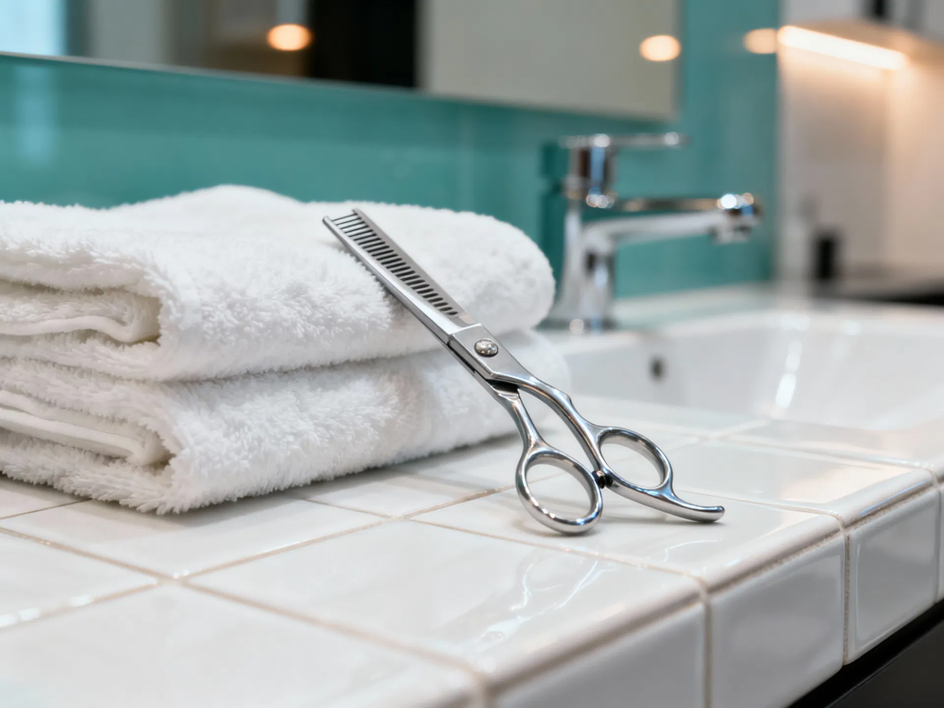 Established Hair Salon with Loyal Clientele