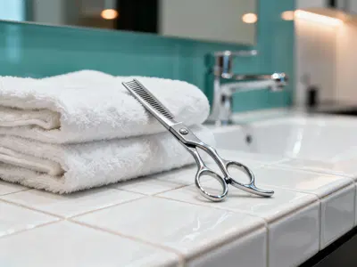 Established Hair Salon with Loyal Clientele