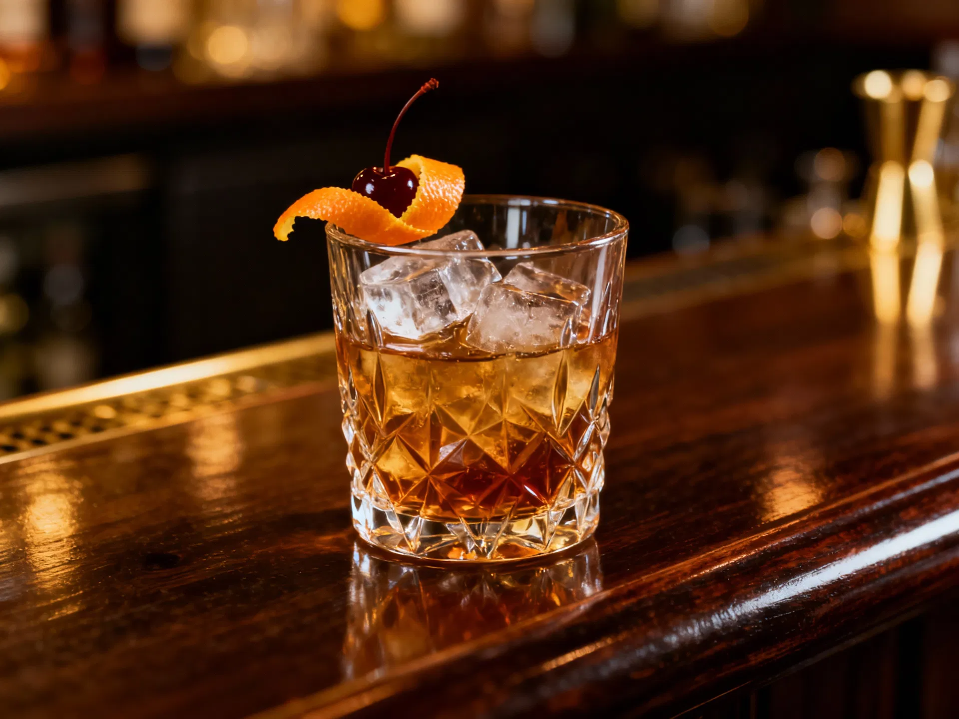 Established Bar with Loyal Clientele