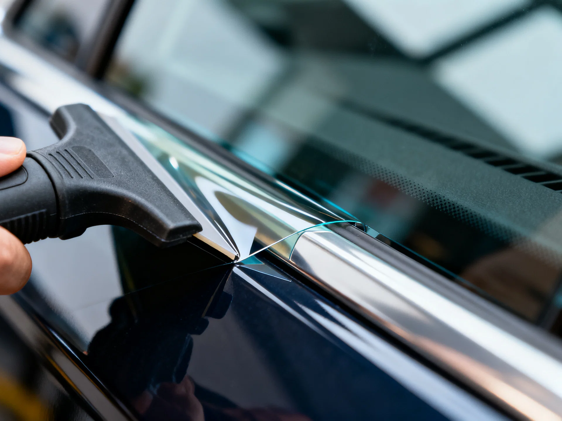 Established Window Tinting Franchise with Proven System