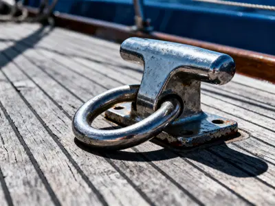 Complete Marine Supply  Service Asset Package with Extensive Inventory