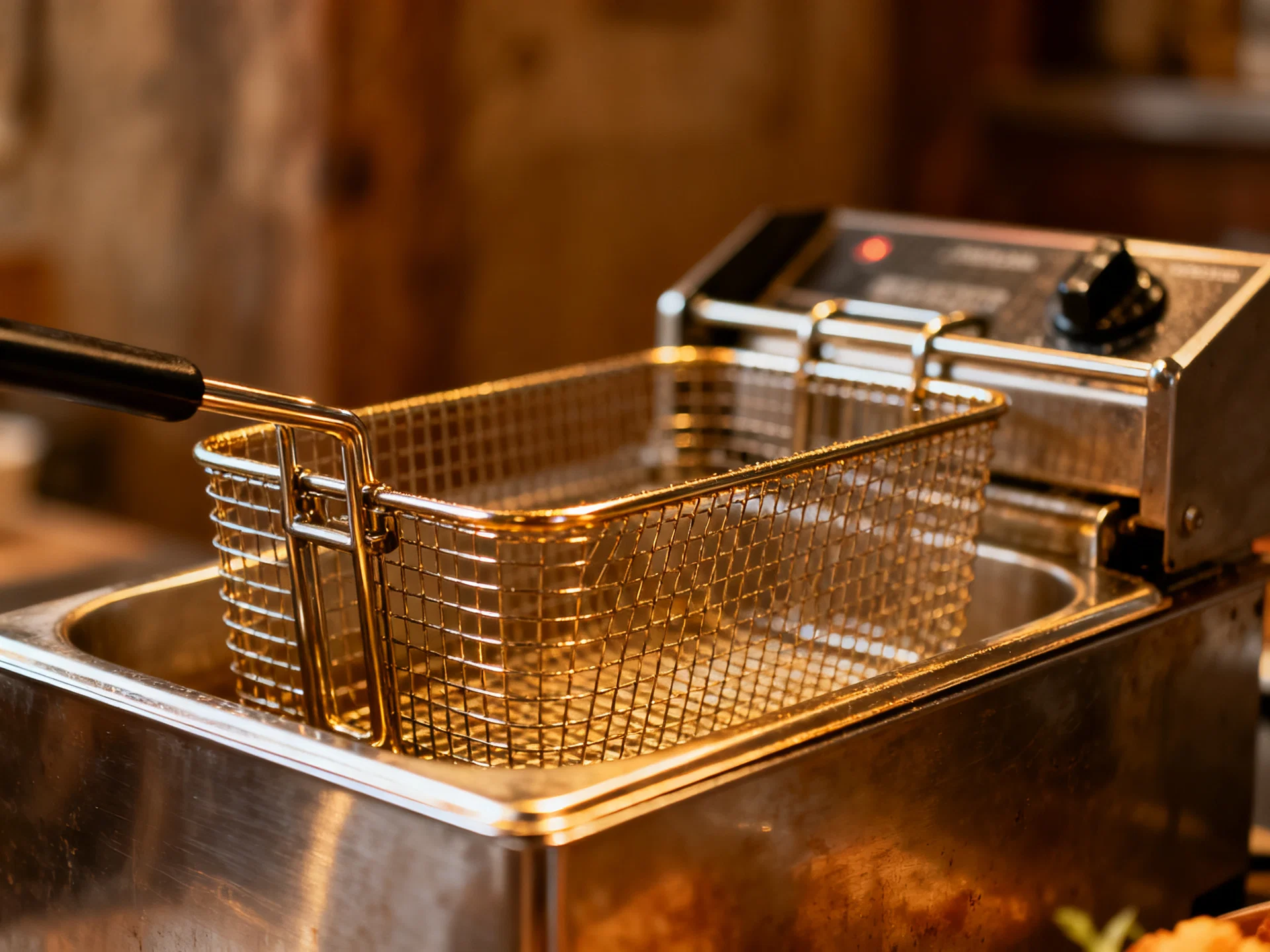 Complete Restaurant Equipment Package with Commercial Grade Fixtures