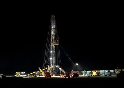 Leading Oil  Gas Service Provider with Strong Regional Presence