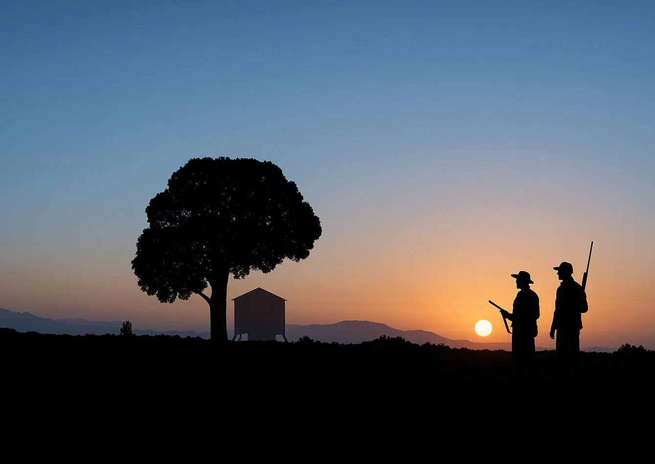 Growing Hunting Product Manufacturer with Scalable Production