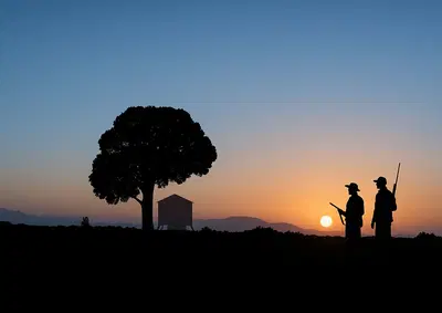 Growing Hunting Product Manufacturer with Scalable Production