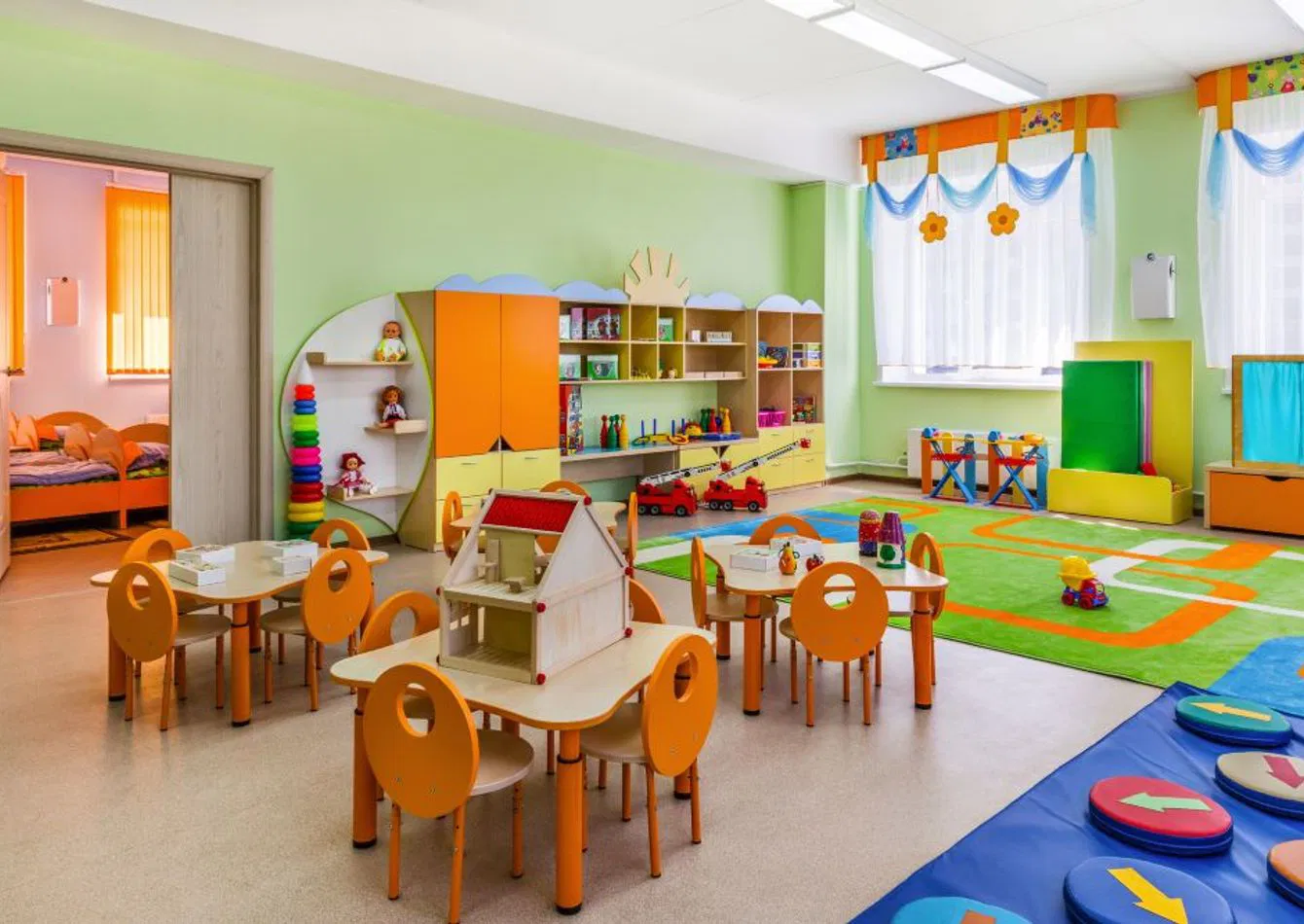 Profitable Daycare Center with Turnkey Operations