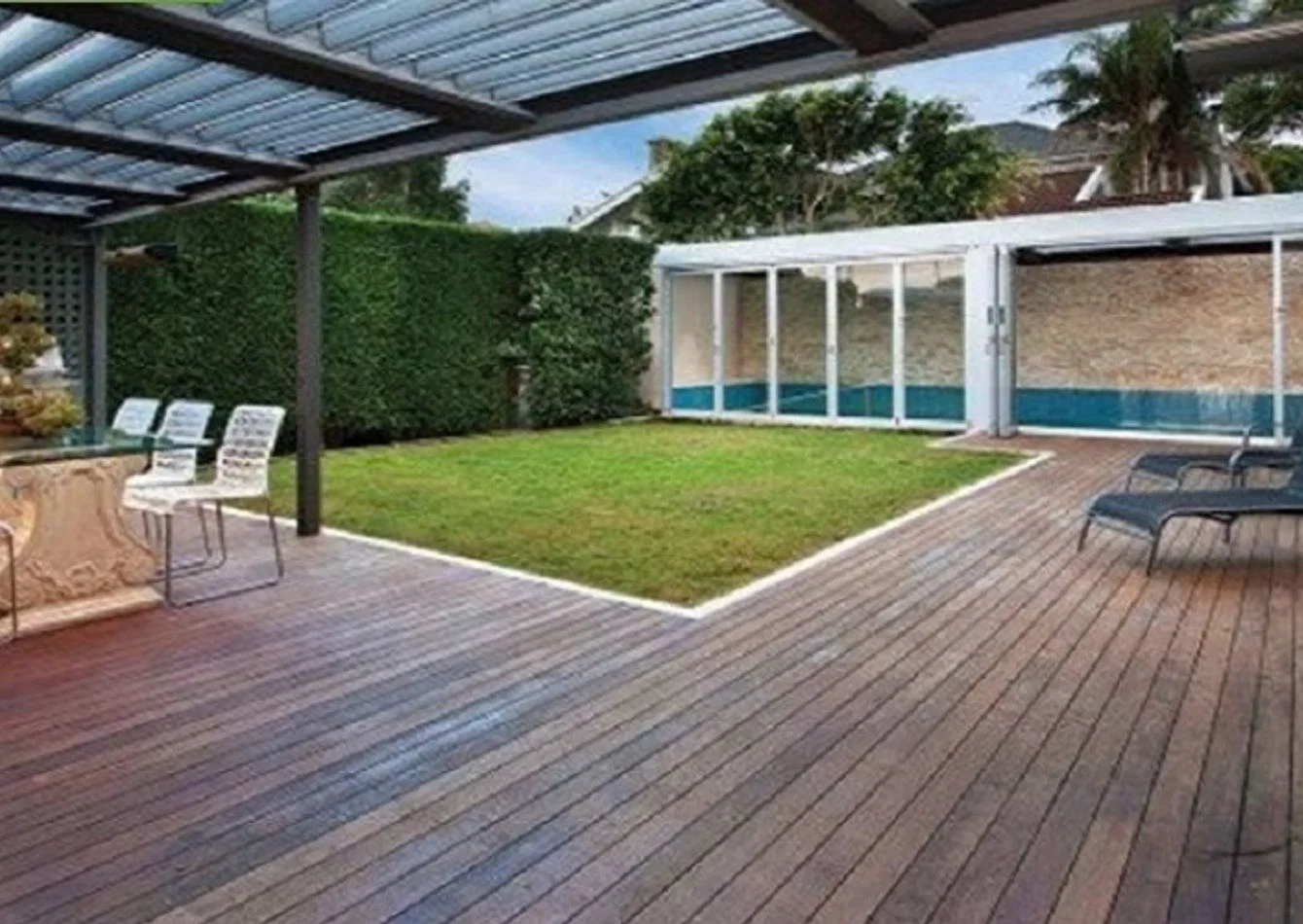 Established Outdoor Living Contractor with Nationwide Expansion Potential