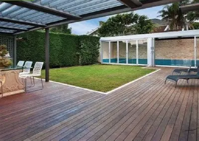 Established Outdoor Living Contractor with Nationwide Expansion Potential