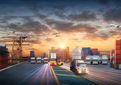 Profitable Ocean Freight Brokerage with Scalable Remote Operations