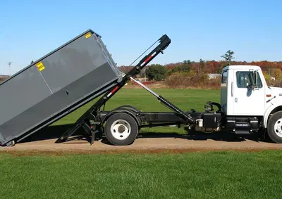 Profitable Waste Management Business with Strong Online Reputation