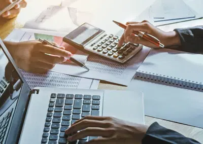 Established Accounting Firm with Loyal Client Base