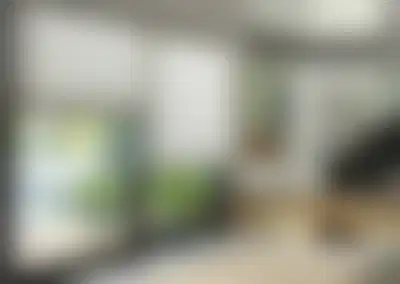 Premier Window Treatment Business with High End Clientele