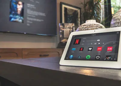 Premier AV Home Automation Company with Cutting Edge Technology