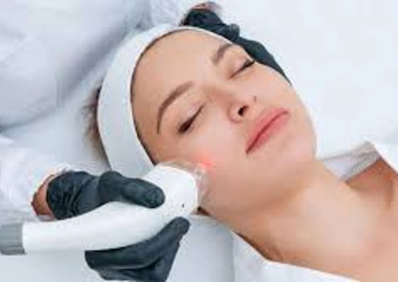 Complete MedSpa Equipment Package with High Value Inventory