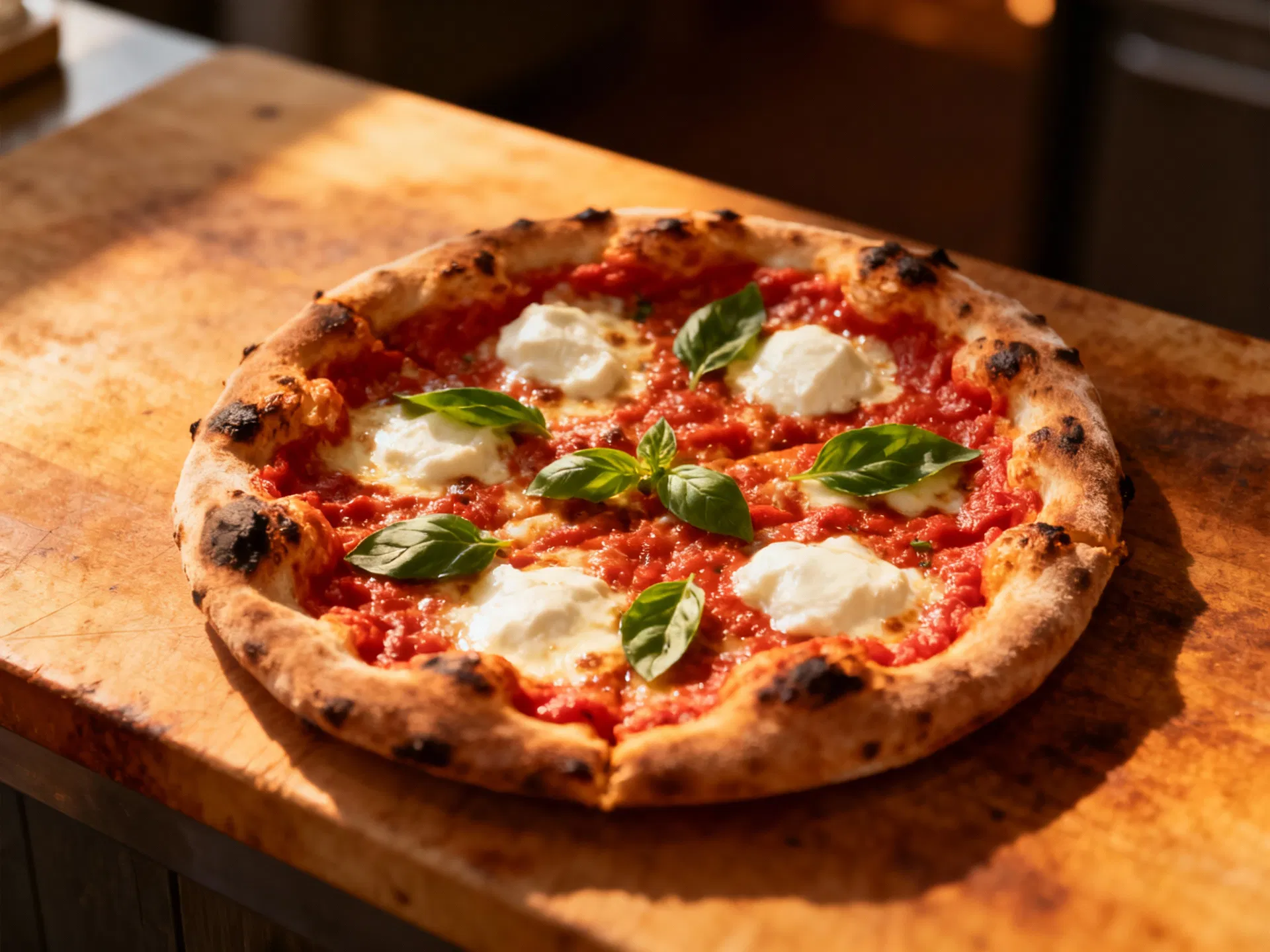 Popular Local Pizzeria with High Foot Traffic