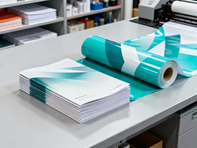 New Commercial Print  Sign Services Franchise