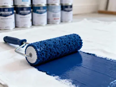 Premier Painting Franchise with Strong Brand Recognition