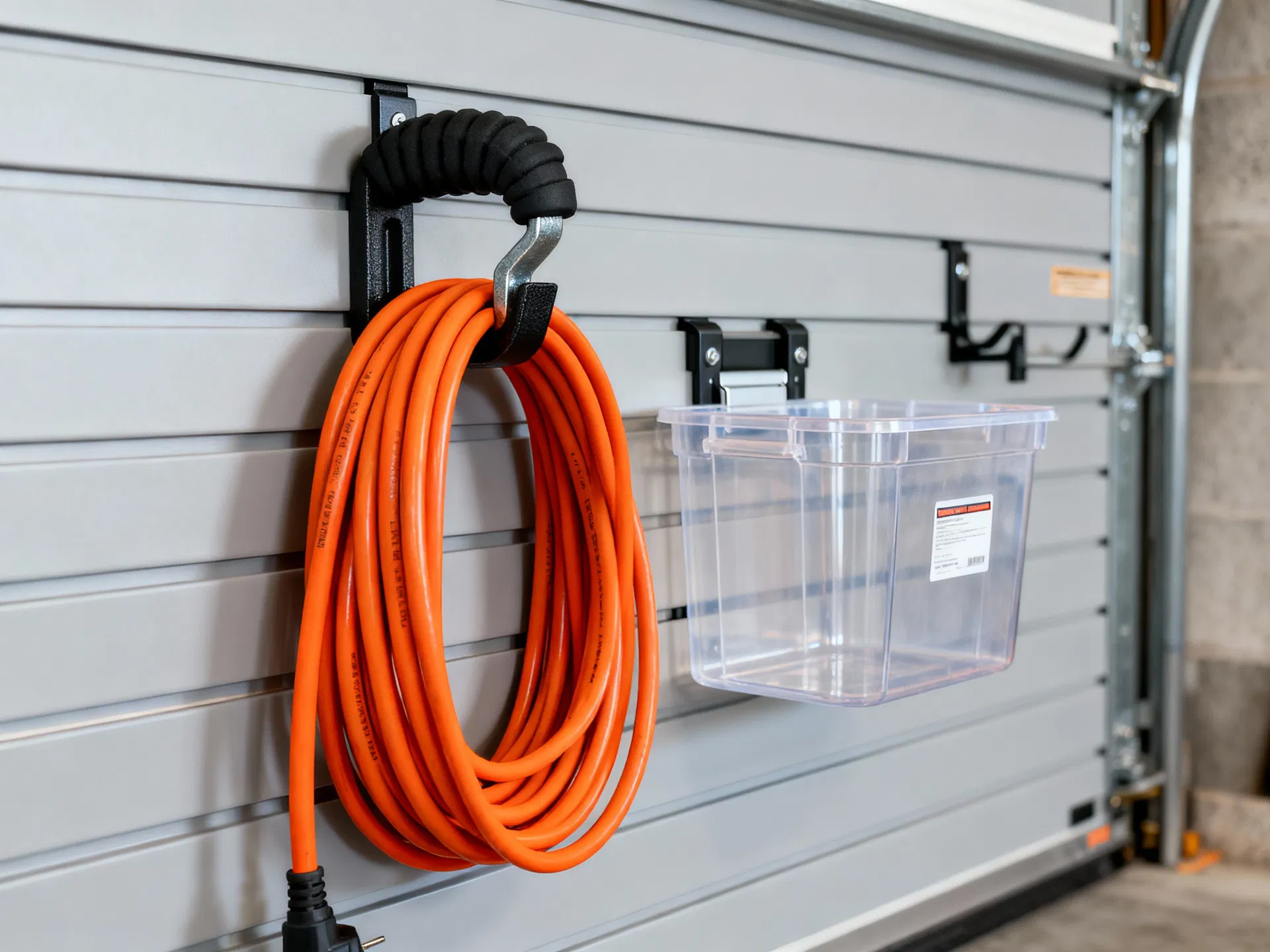 Niche Home Improvement Service with Patented System