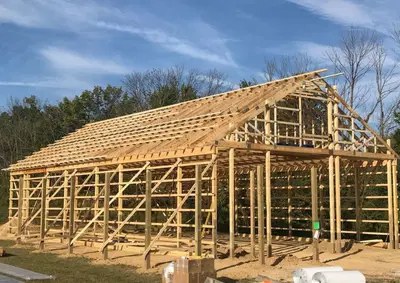 Profitable Construction Company with Turnkey Solutions