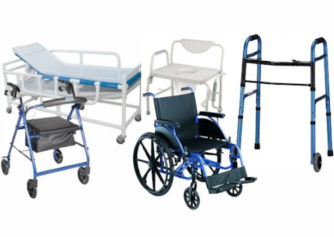 Growing Medical Equipment Provider with Essential Mobility Solutions