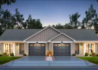 Complete Income Producing Property Portfolio for Government Housing