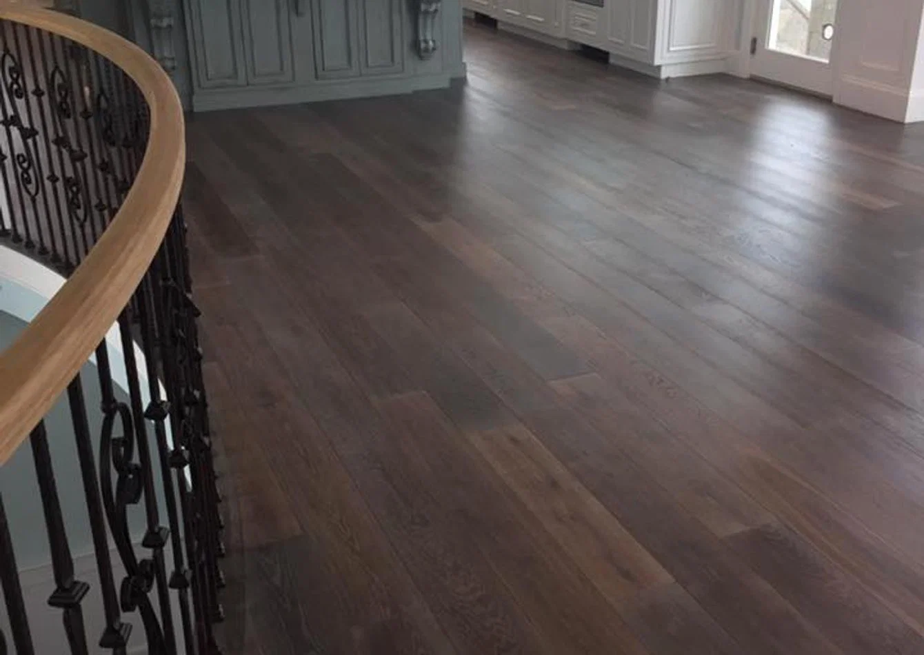 Established Flooring Company with a Prime Showroom