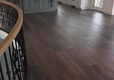 Established Flooring Company with a Prime Showroom