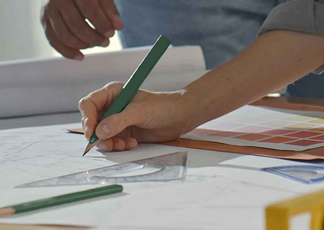 Award Winning Design Build Firm with National Caliber Work