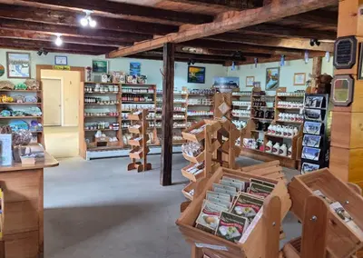 Complete Maple Sugaring Equipment Package with Extensive Inventory