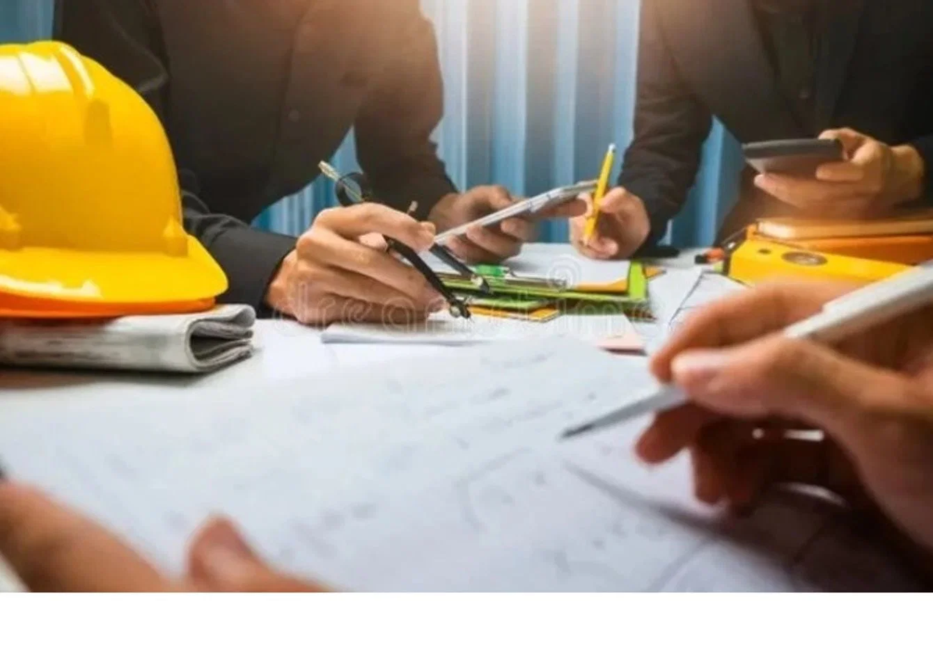 Award Winning Design Build Firm with 20 Year Legacy