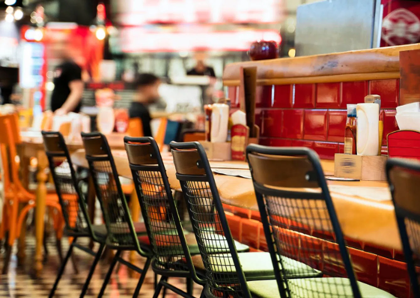 Profitable Multi Unit Quick Service Franchise with Strong Brand Recognition