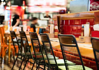 Profitable Multi Unit Quick Service Franchise with Strong Brand Recognition