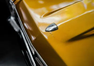 Profitable Auto Body Shop with Dual Profit Centers