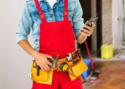Profitable Handyman Franchise with Strong Growth Potential