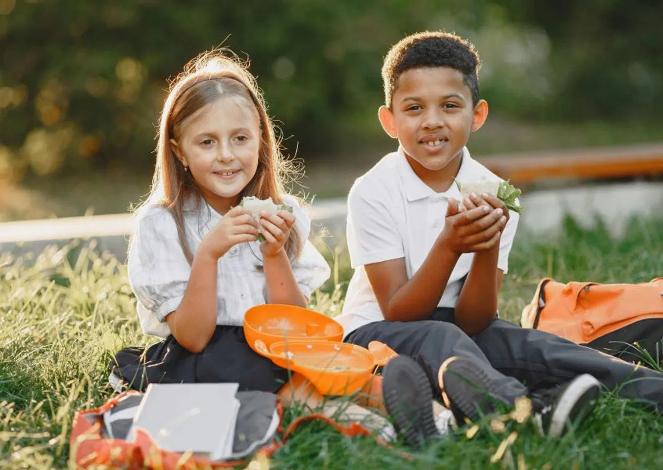 Established Childcare Center with Included Real Estate