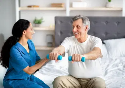 Established Home Care Agency with Multi County Operations