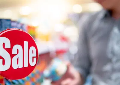 Complete Discount Retail Inventory and Fixtures