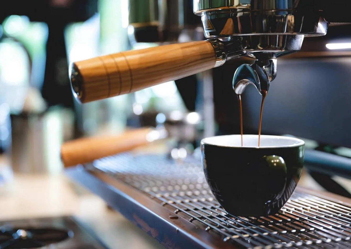 Complete Doughnut Coffee Shop Equipment Package