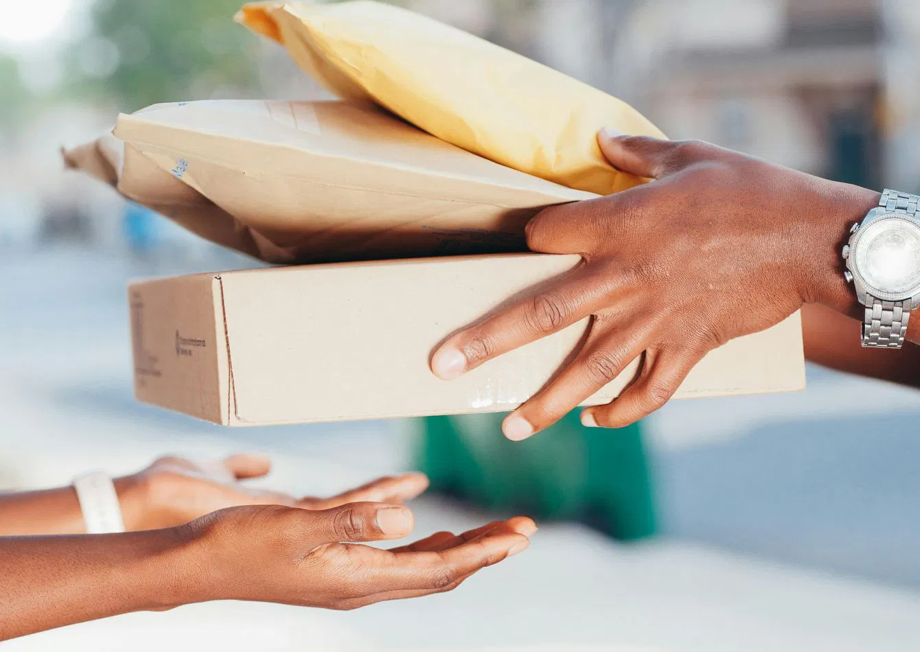 Profitable Pack and Ship Franchise with Strong Printing Services