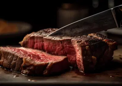Profitable Premium Steakhouse with Turnkey Operations