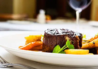 Premier Steakhouse with a Prime Dallas Fort Worth Location