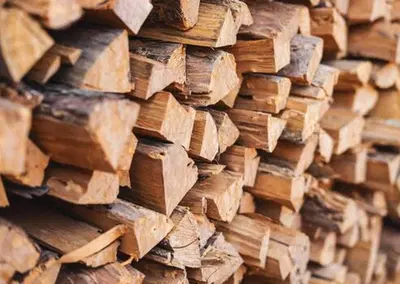 Complete Firewood Business Assets with Established Client Base