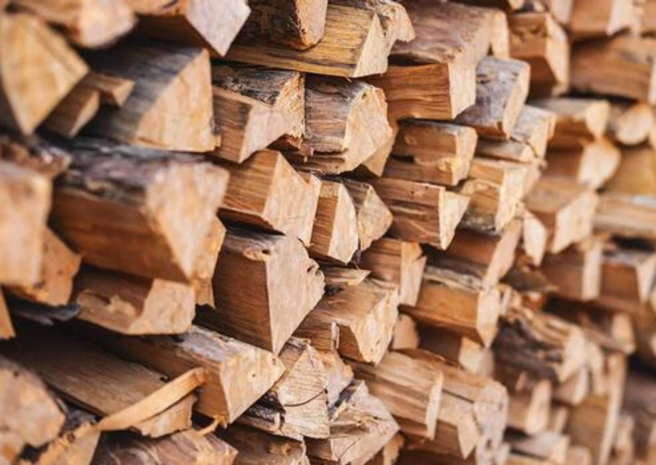 Complete Firewood Business Assets with Established Client Base