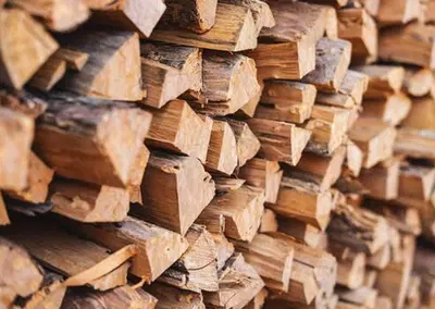Complete Firewood Business Assets with Established Client Base