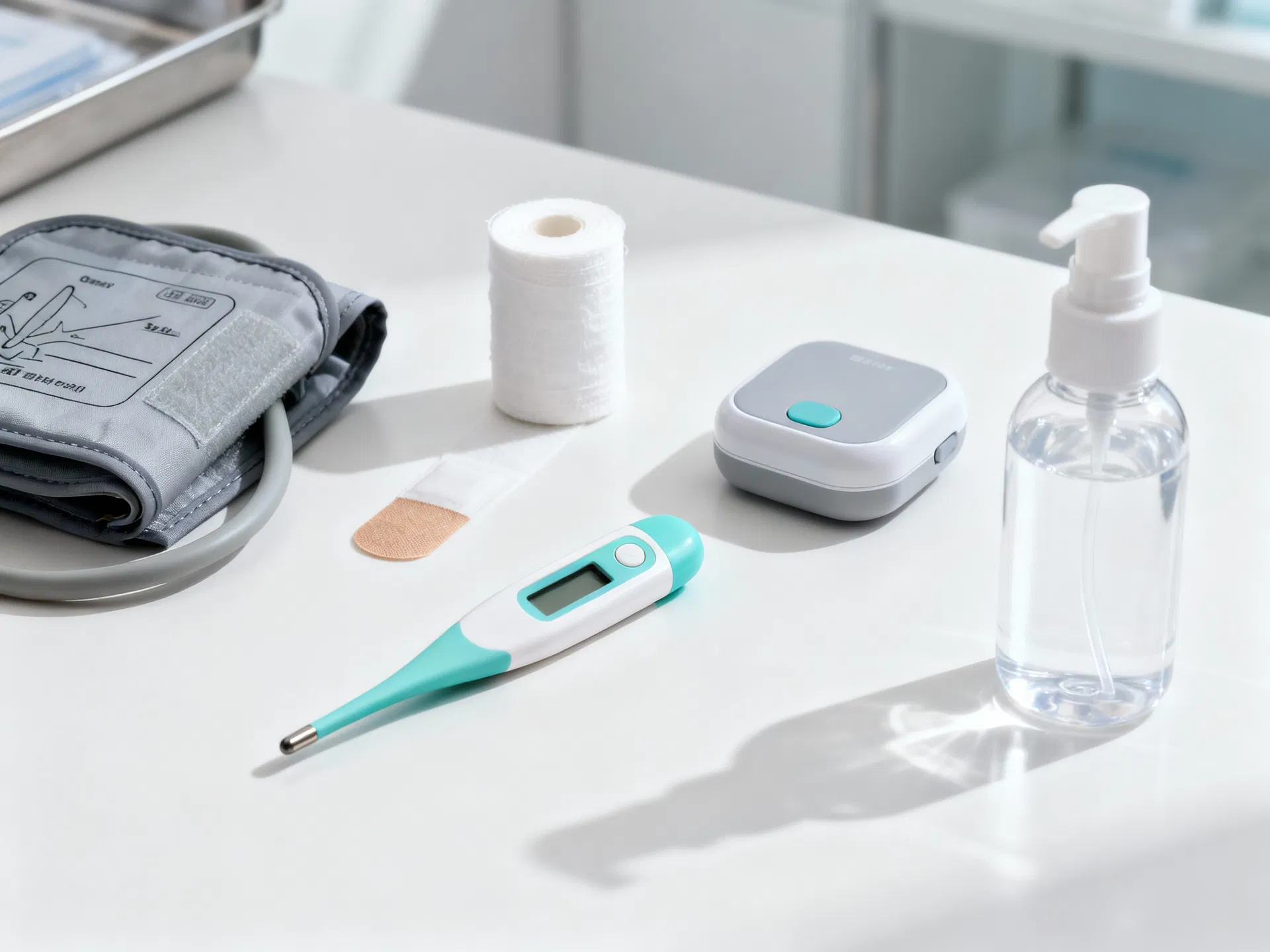 Shelf Ready Home Health Care Business with Payer Contracts