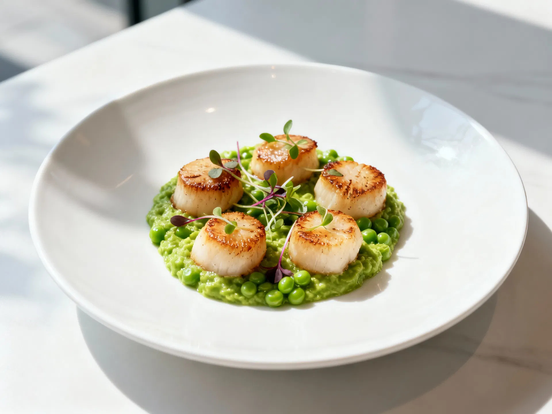 Profitable Contemporary American Restaurant with Prime Downtown Location