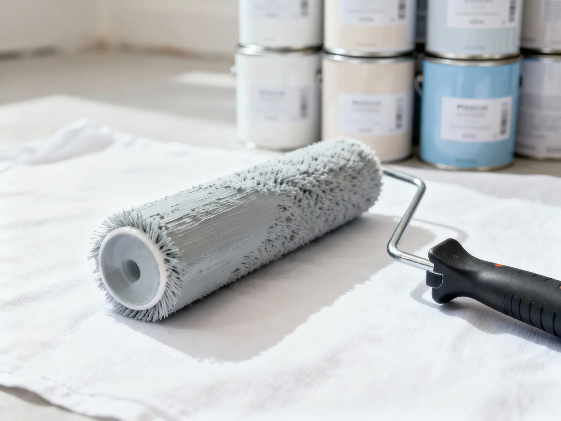 Profitable Painting Franchise with Protected Territories